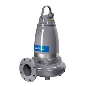 flygt submersible pumps propeller