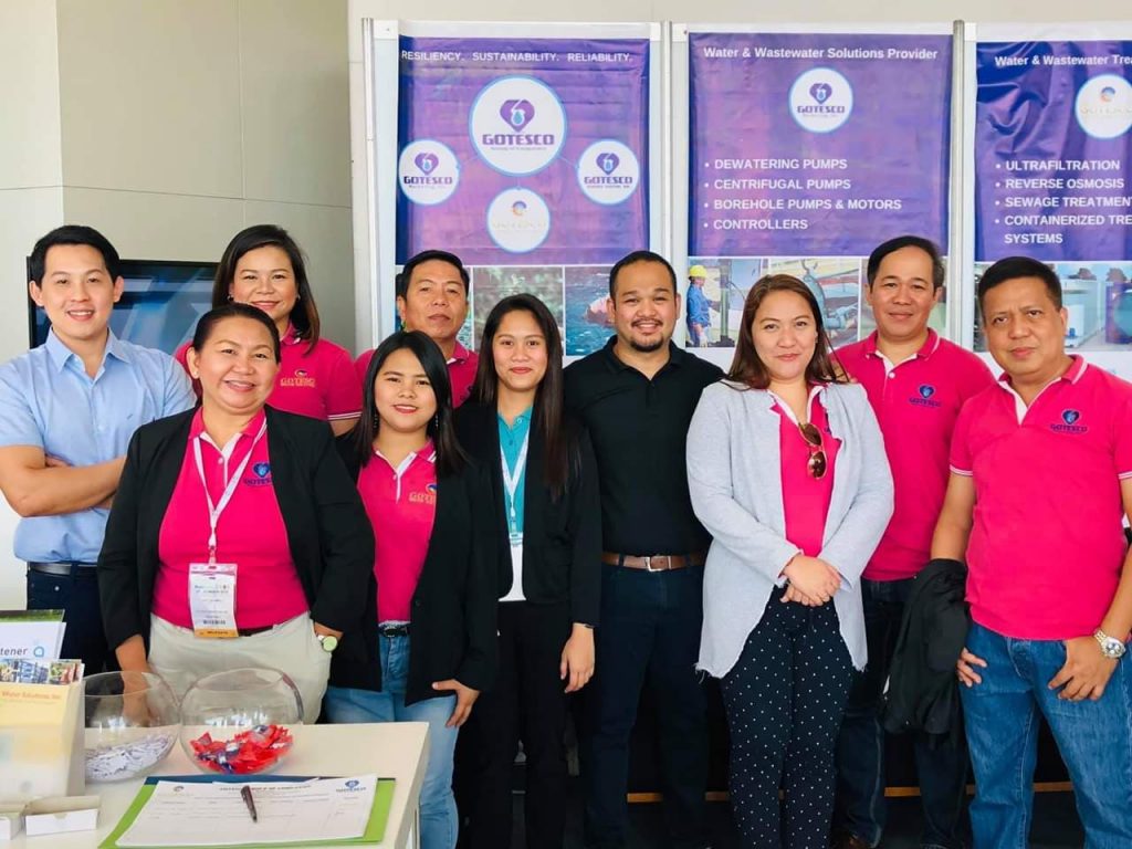 Gotesco-Booth-at-Water-Philippines-2019